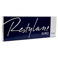 RESTYLANE SUBQ 2ML