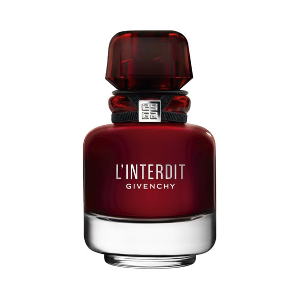 GIVENCHY L INTERDIT ROUGE D EDP35V