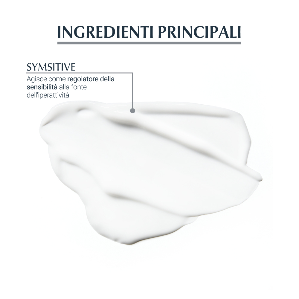 Eucerin UltraSensitive Lozione Detergente Anti-rossore 100 ml