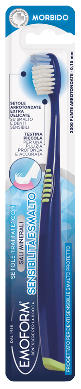 EMOFORM Spazz.Sens&Smalto