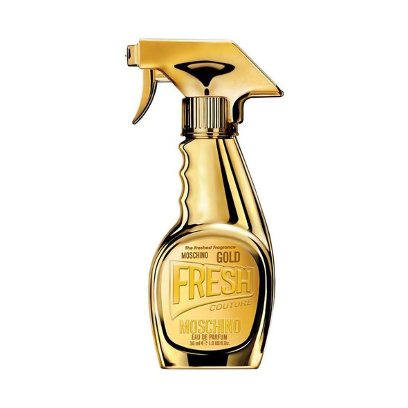 MOSCHINO FRESH GOLD D EDP 50 VAPO