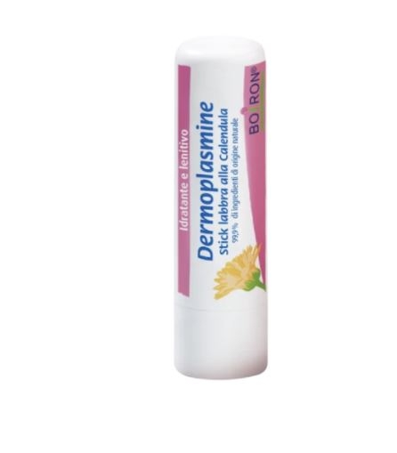 BOIRON DERMOPLASMINE Stick labbra alla Calendula