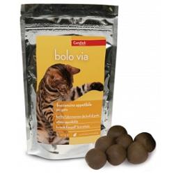Candioli Bolo Via Eliminazione Boli 20 bocconcini 40g