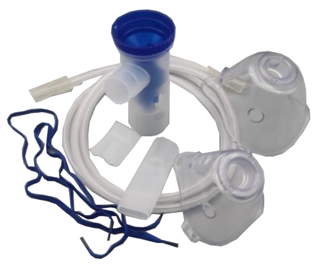 FOR.ME.SA Set Compl.Aerosol