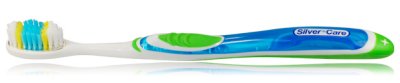 Silver Care Sensitive Spazzolino H2O