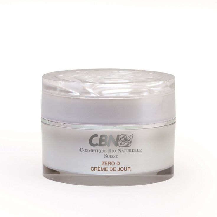 CBN ZERO D CREME DE JOUR