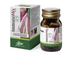Immunomix Plus Opercoli - Integratore per le difese immunitarie - 50 opercoli
