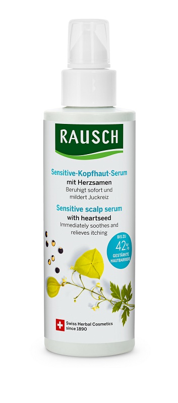 RAUSCH SIERO DEL CARDIOSP100ML