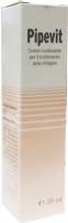 Dermoprog Pipevit Crema Trattamento Vitiligine 20ml