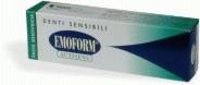 Emoform Actisens Dentifricio Per Denti Sensibili 75 ml