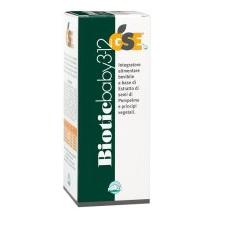 Prodeco GSE Biotic 3-12 Integratore Difese Immunitarie Bambini