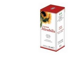 Crema Mirabilis Disinfettante e Cicatrizzante 30 ml