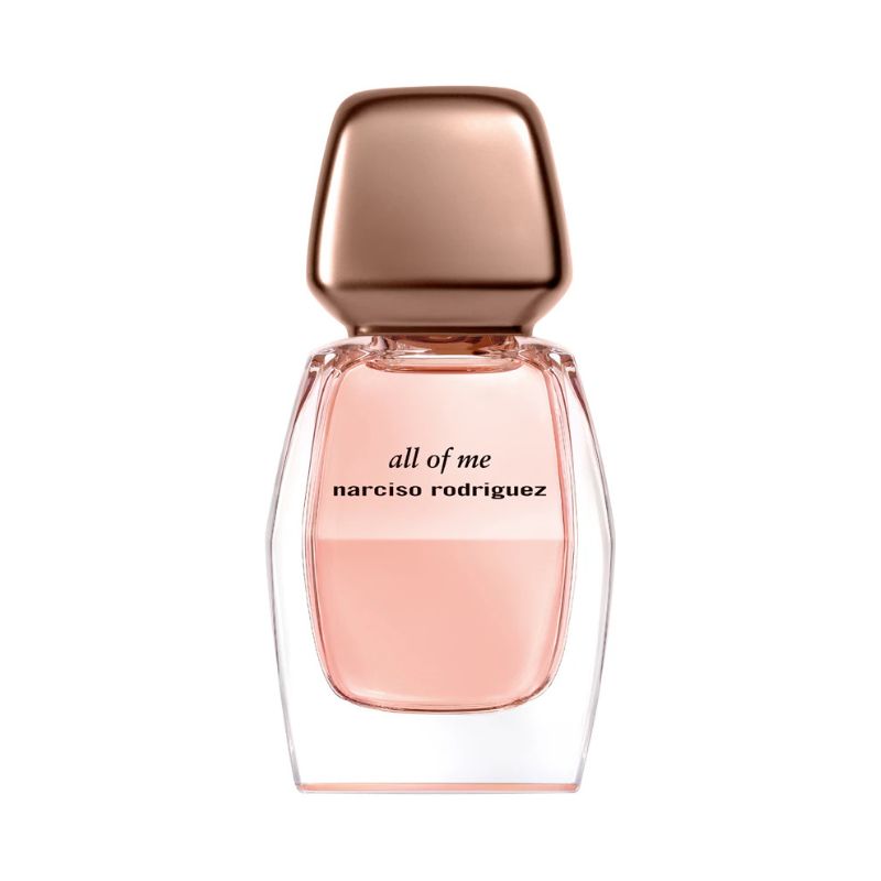 Narciso Rodriguez - All Of Me Eau De Parfum Donna 30 ml Vapo