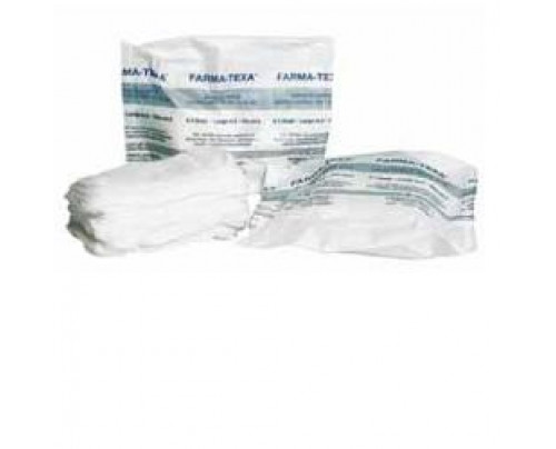 Med's Zaffi Garza Idrofila Sterile 4 Strati Confezione Singola m 10x5 cm