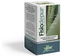 Aboca Fisiodepur Integratore Depurativo 50 Opercoli