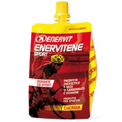 Enervitene Cheer Pack Energizzante Limone 5 x 60 ml