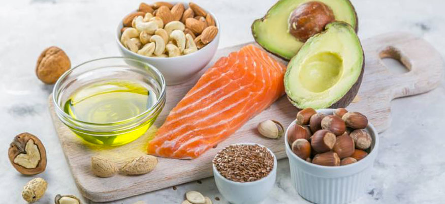 Dieta chetogenica per dimagrire