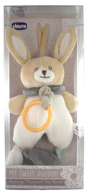 GIOCO 97130 PANNEL MUS CONIGLIO