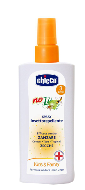 ZANZA CH 99050 SPRAY 100ML