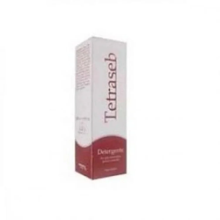 Tetraseb Crema Pelle Grassa Viso 75 ml