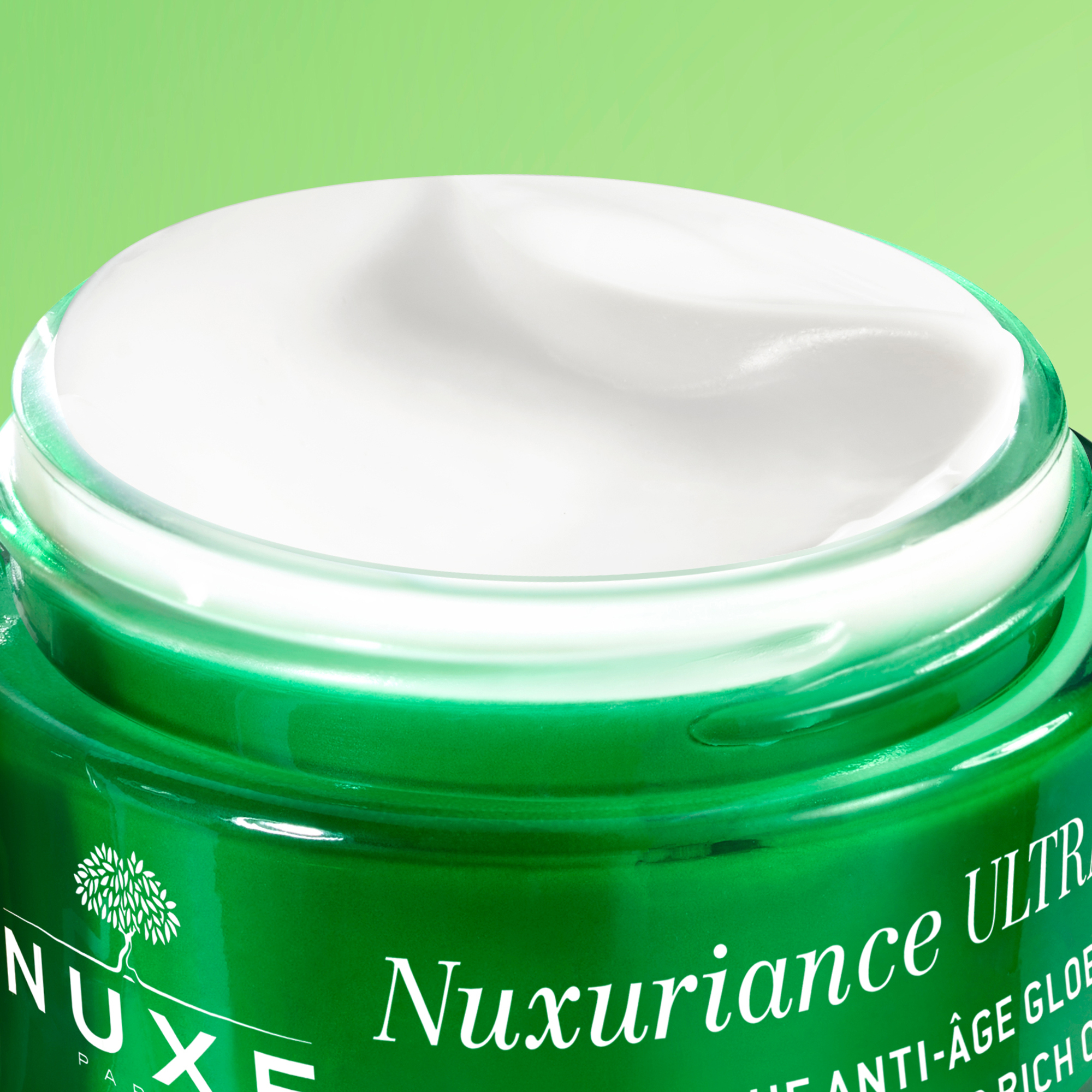 Nuxe - Nuxuriance Ultra - Crema Ricca Anti-Età Globale 50 ml