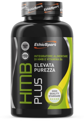 HMB PLUS COMPRESSE ETICHSPORT