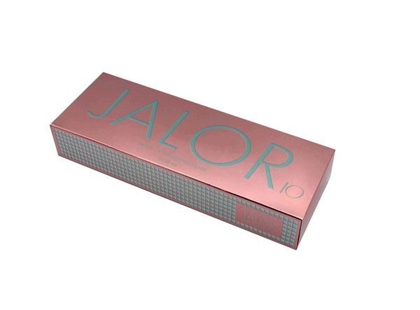 JALOR 10 BODY CONTOURING FILLER