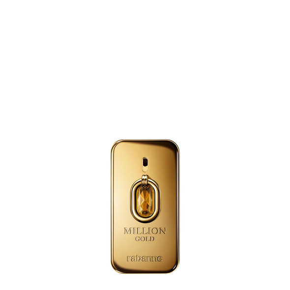 PACO R MILION GOLD ELIXIR U EDP 50