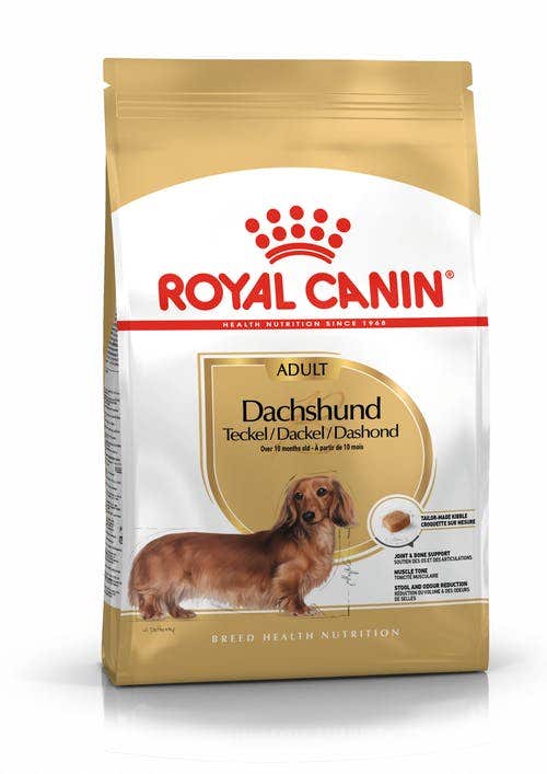 BHN DACHSHUND ADULT 1,5KG