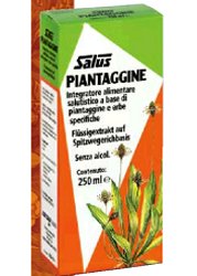 SALUS PIANTAG/SALVIA/FINOCC250