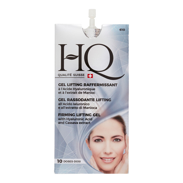 HQ GEL RASSODANTE LIFTING 15 ML