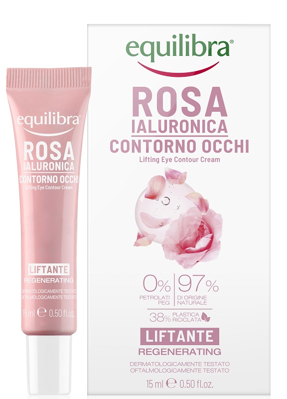 EQUILIBRA ROSA CONT OCCHI LIFT