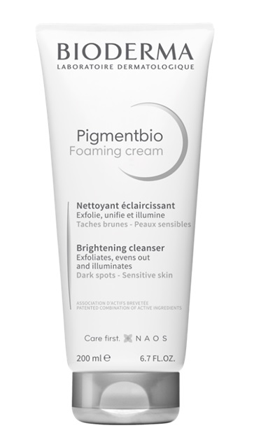 BIODERMA PIGMENTBIO CREMA ESFOLIANTE 200 ML