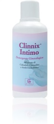 Clinnix Intimo Detergente Ginecologico 500 ml