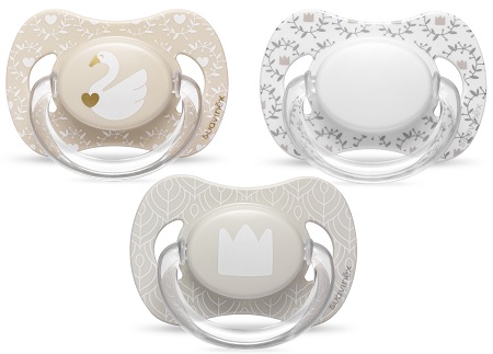 SUAVINEX SP OC SUCC F S 0/4