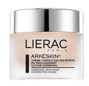 Lierac Arkéskin Crema Correzione Pelle In Menopausa 50 ml