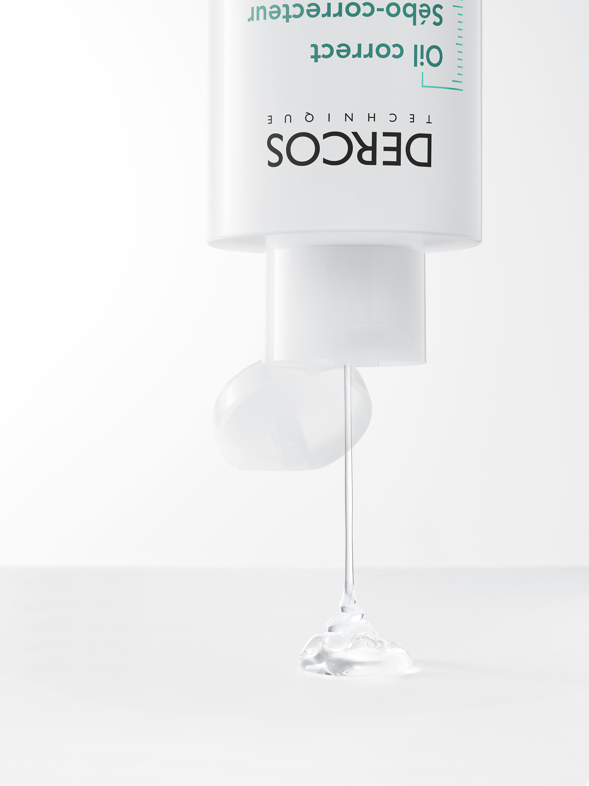 Vichy Dercos Sebo regolatore - Shampoo Trattante avanzato per cuoio capelluto purificato 200ml