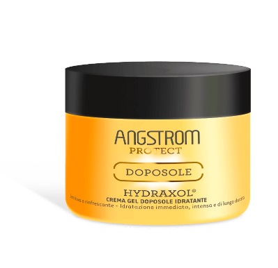 Angstrom Crema Gel Doposole Idratante 200 ml