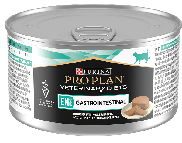 PPVD GATTO EN GASTROINTEST195G