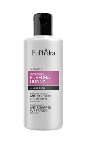 EUPHIDRA SH FORF DONNA 200ML