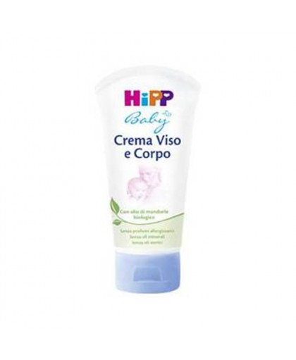 HIPP CREMA VISO 50 ML