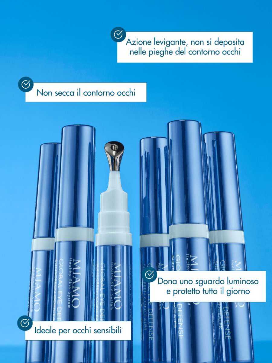 MIAMO SKIN COLOR CARE CONC CRE