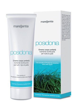 POSIDONIA CREMA CORPO ANTIETA'
