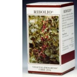 Ribolio Olio Di Semi Di Ribes Nero Integratore 55 Capsule