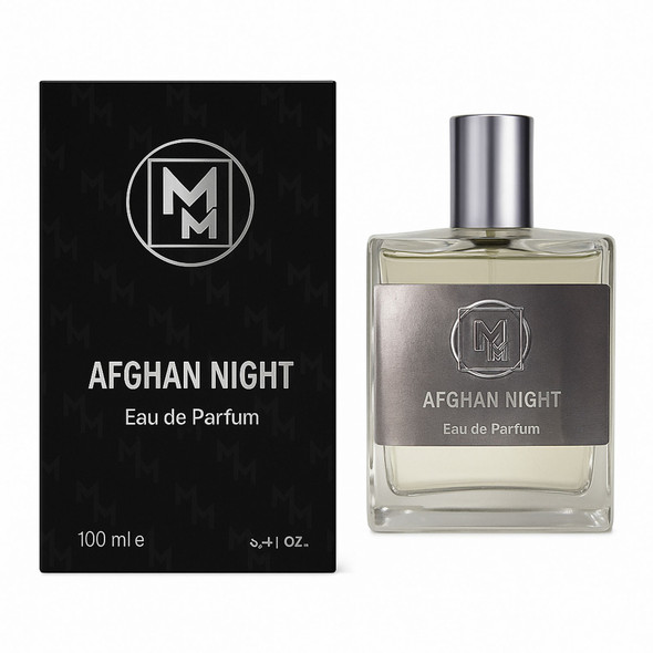 MM AFGHAN NIGHT EDP 100 ML