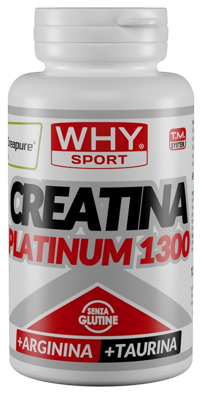 CREATINA PLATINUM 1300 150CPR