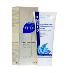 Phytodéfrisant Crema Stirante Vegetale Capelli Indisciplinati 100 ml