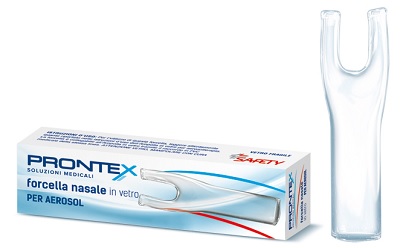 PRONTEX FORCELLA VETRO BIMBO