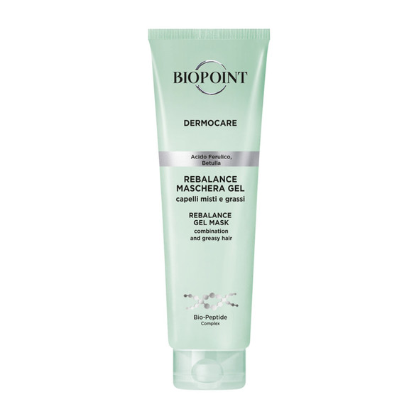 BIOPOINT REBALANCE MAS GEL