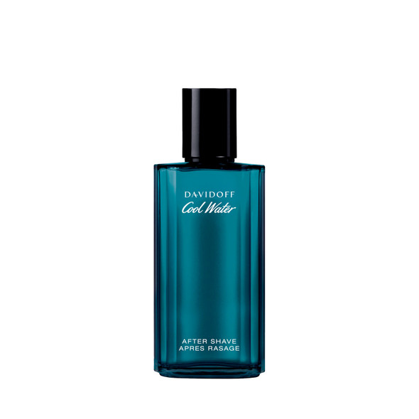 DAVIDOFF C WATER U A/S 125 ML